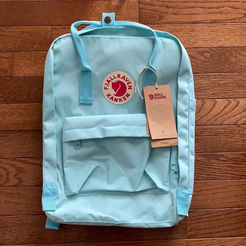 Kanken Backpack